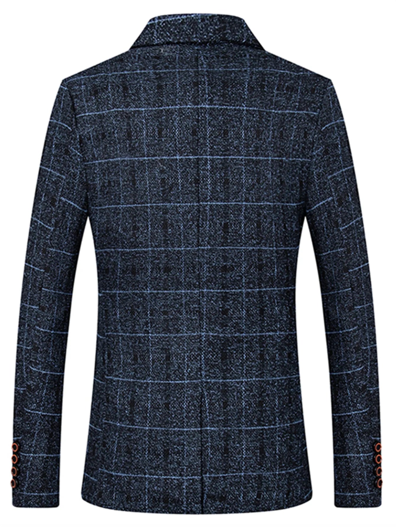 Blazer Monte Carlo – Elegancia y Estilo Atemporal
