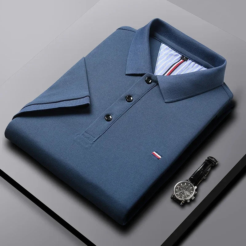Philip - Polo Clásico de Hombre