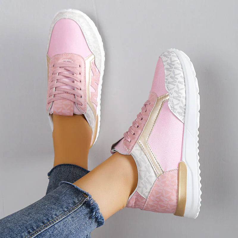 Michaela - Zapatillas de Mujer