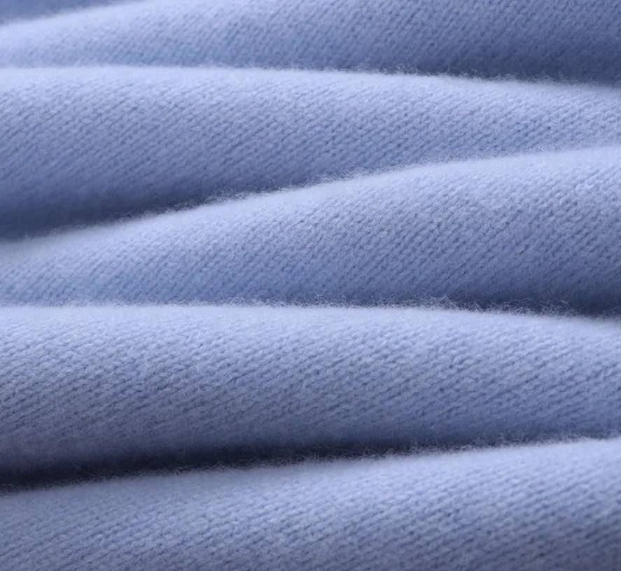 Paul™ | Jersey de Cachemira