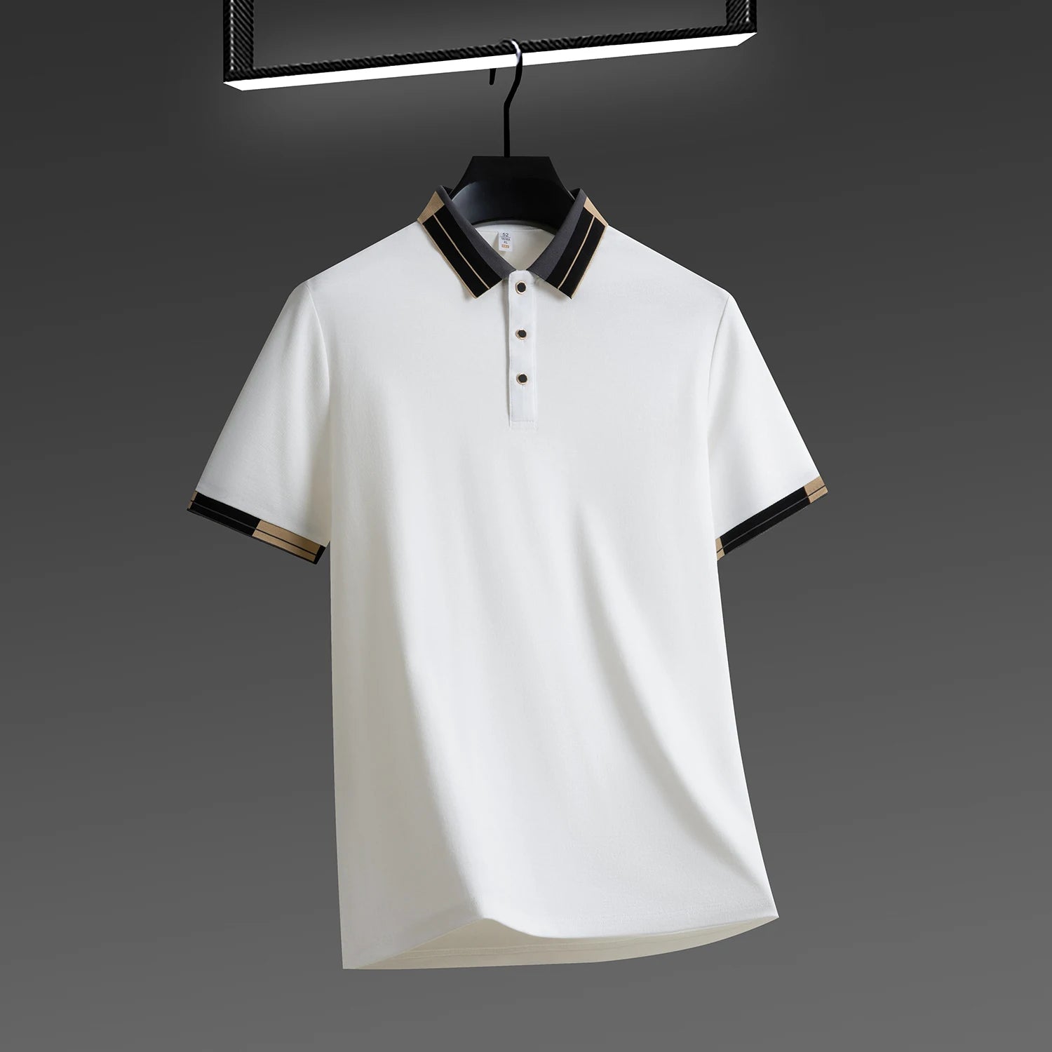 Fran - Polo de Hombre