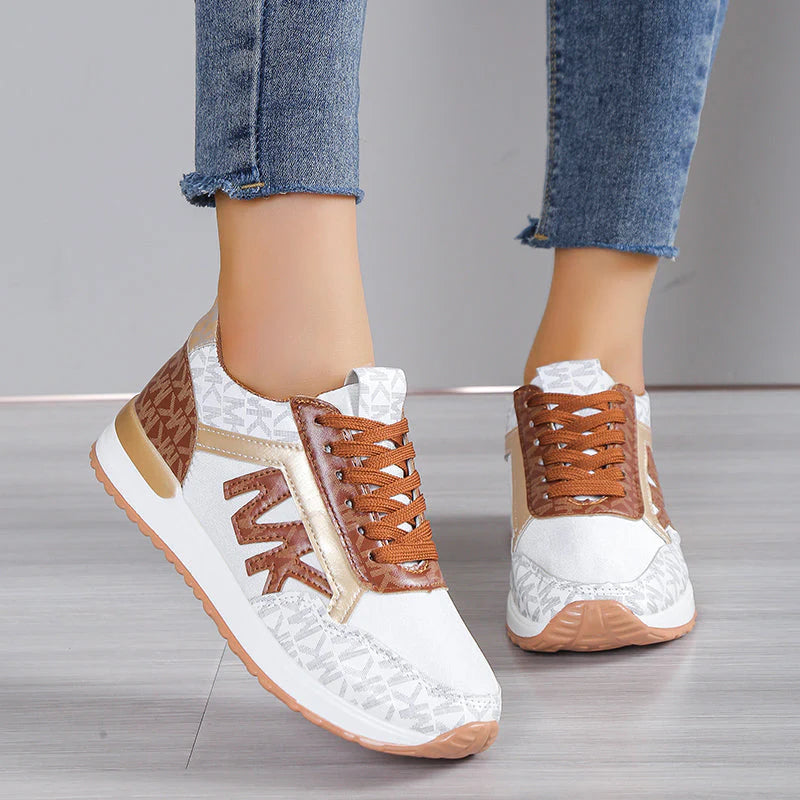 Michaela - Zapatillas de Mujer