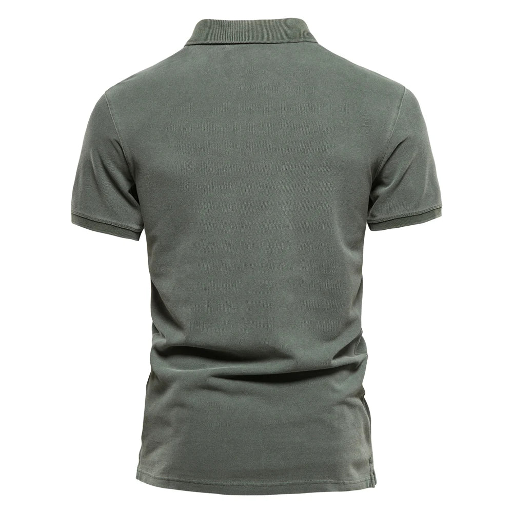 Garcia™ | Polo de Hombre