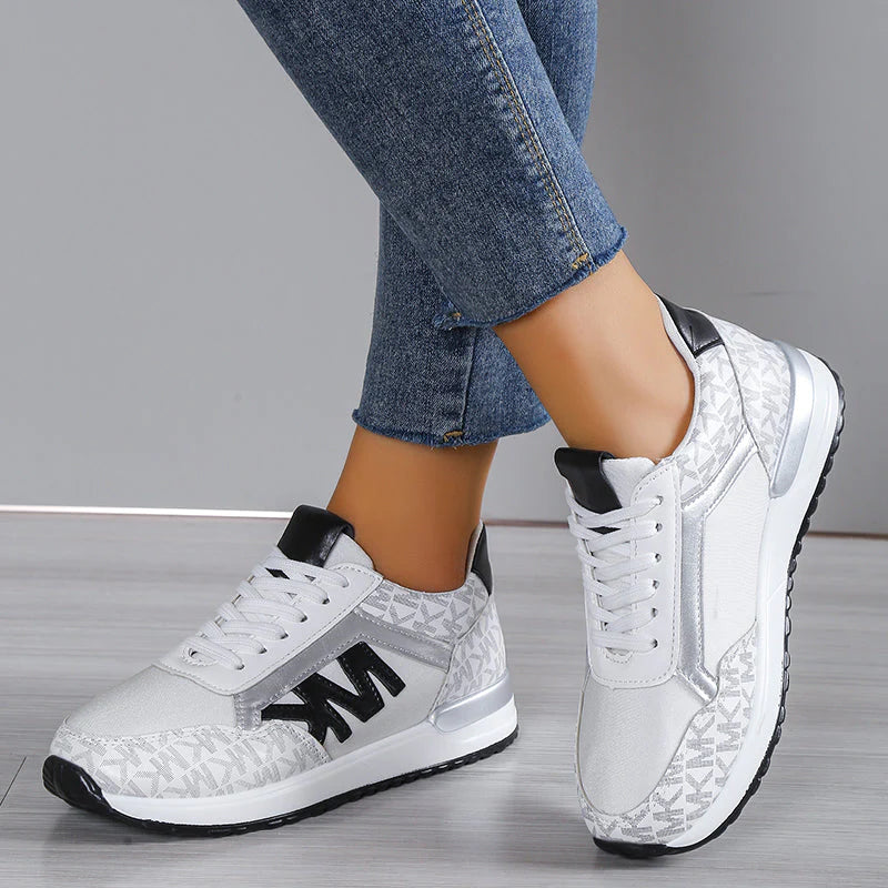 Michaela - Zapatillas de Mujer