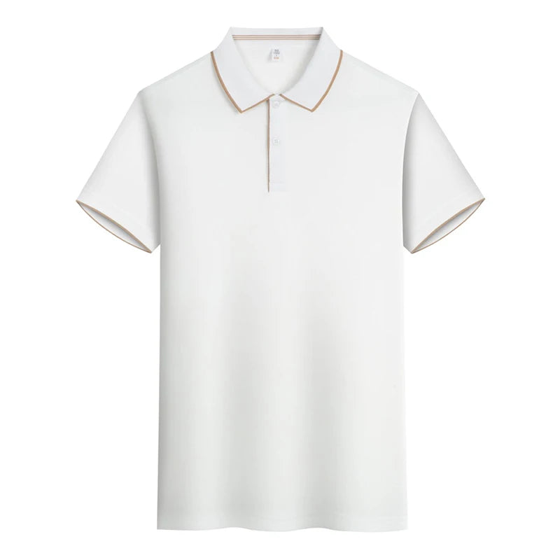 Josué - Polo de Hombre