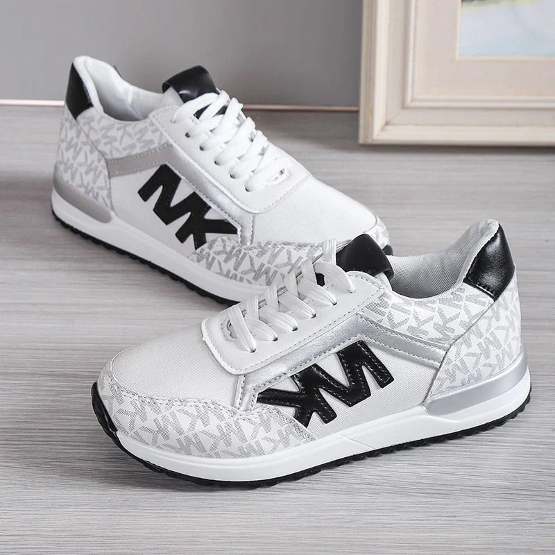 Michaela - Zapatillas de Mujer