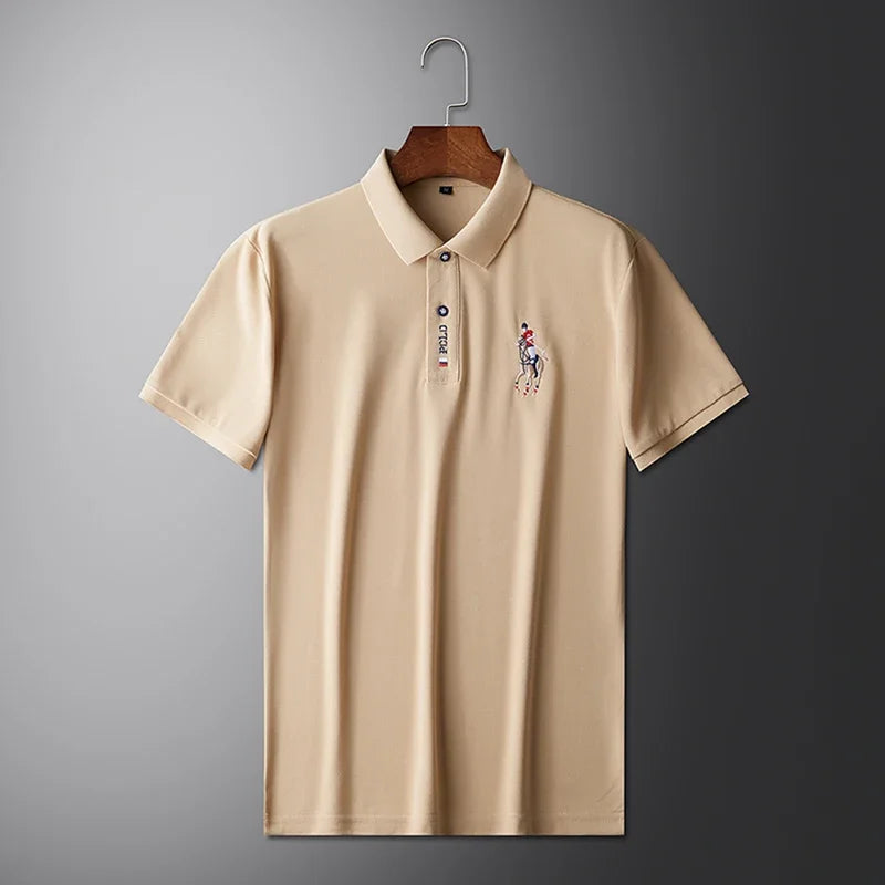 Pack de 4 polos clásicos para hombre - Ralph™
