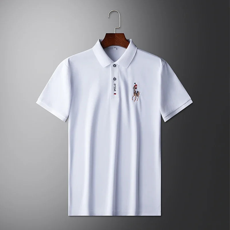 Pack de 4 polos clásicos para hombre - Ralph™