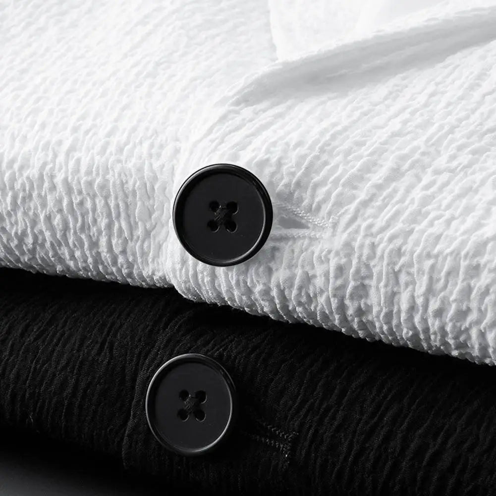 Alessio™ Conjunto Elegante para Hombre