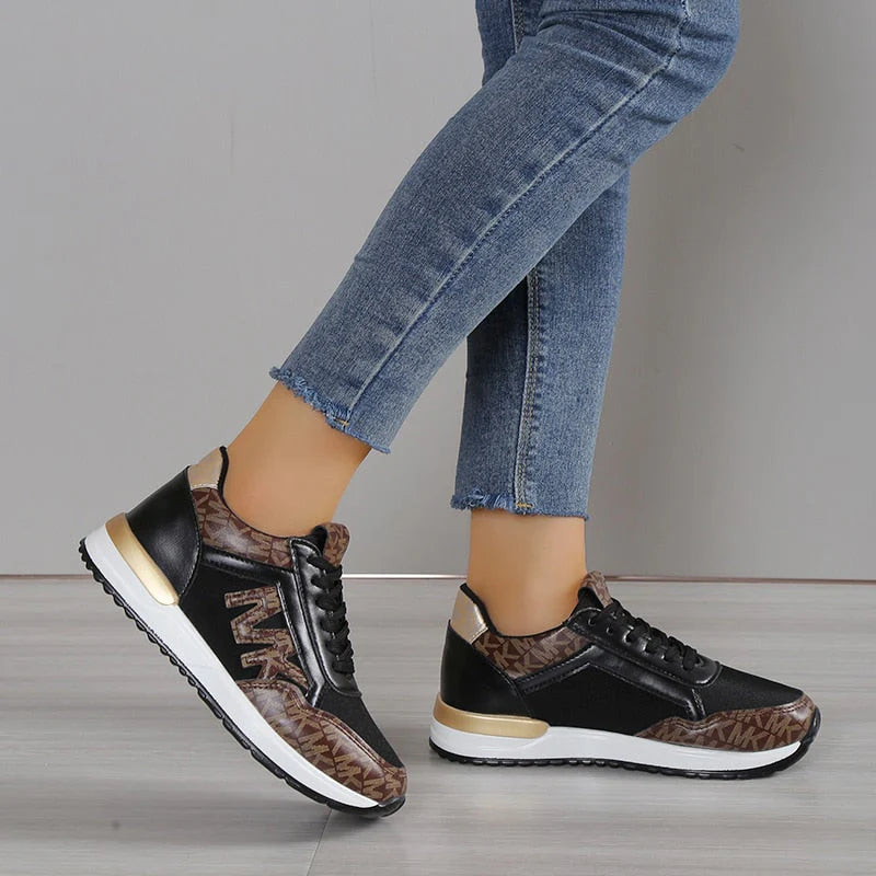Michaela - Zapatillas de Mujer