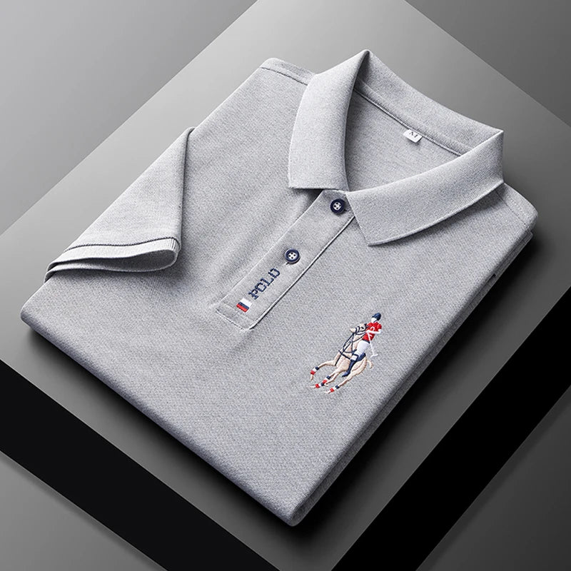 Pack de 4 polos clásicos para hombre - Ralph™