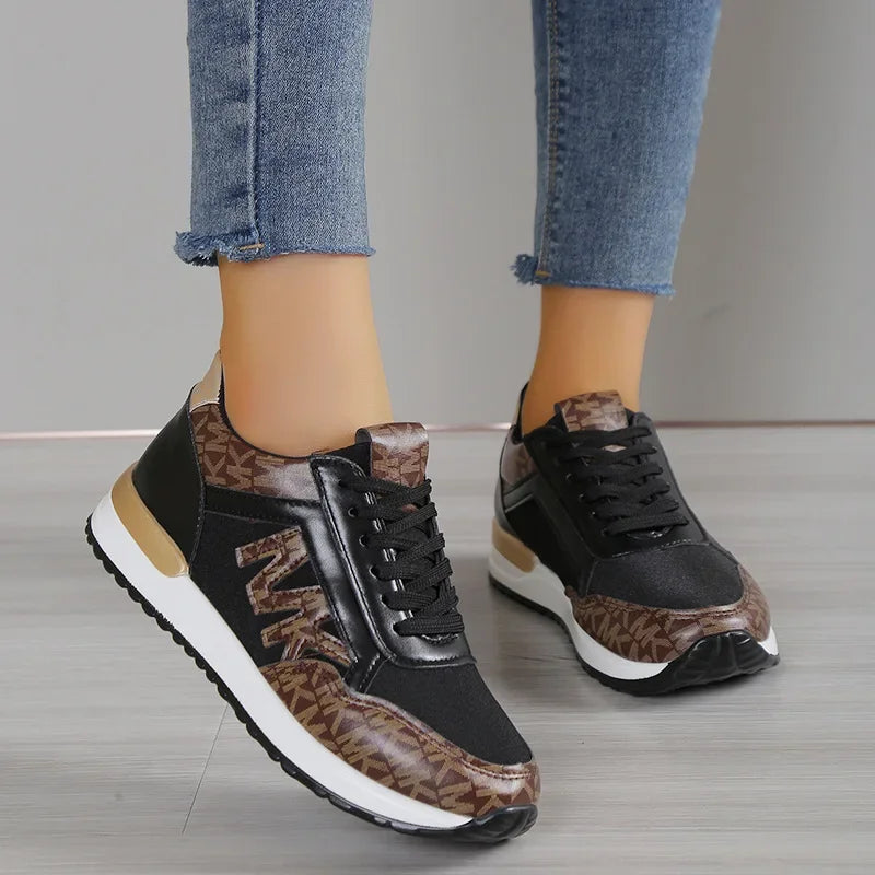 Michaela - Zapatillas de Mujer