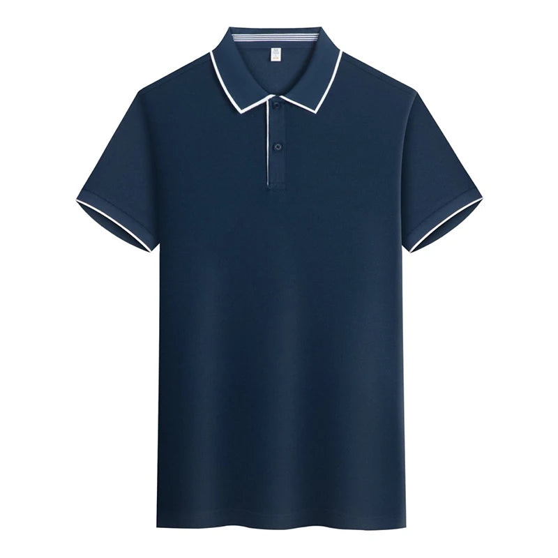 Josué - Polo de Hombre