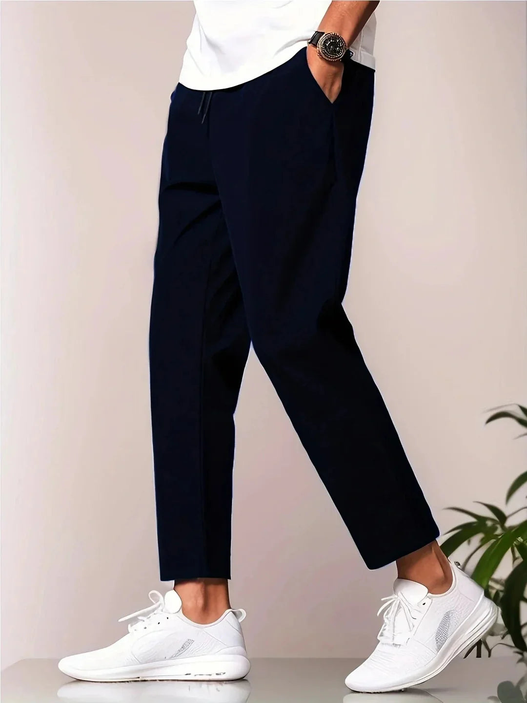 Russell™ Pantalón ligero de estilo casual