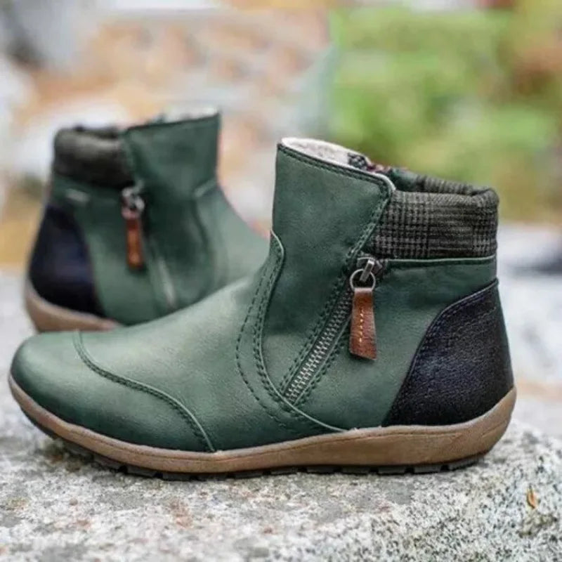 Josephine | Botas ortopédicas