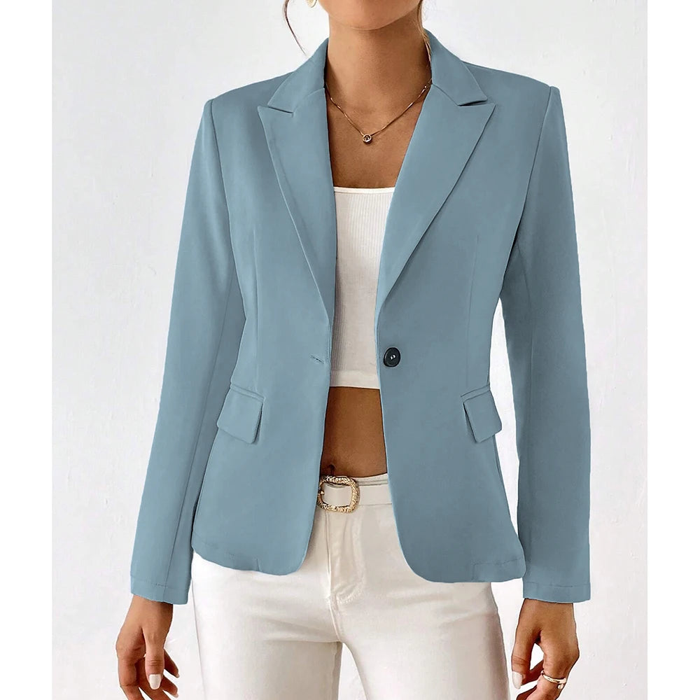 Rossana™ Blazer Elegante