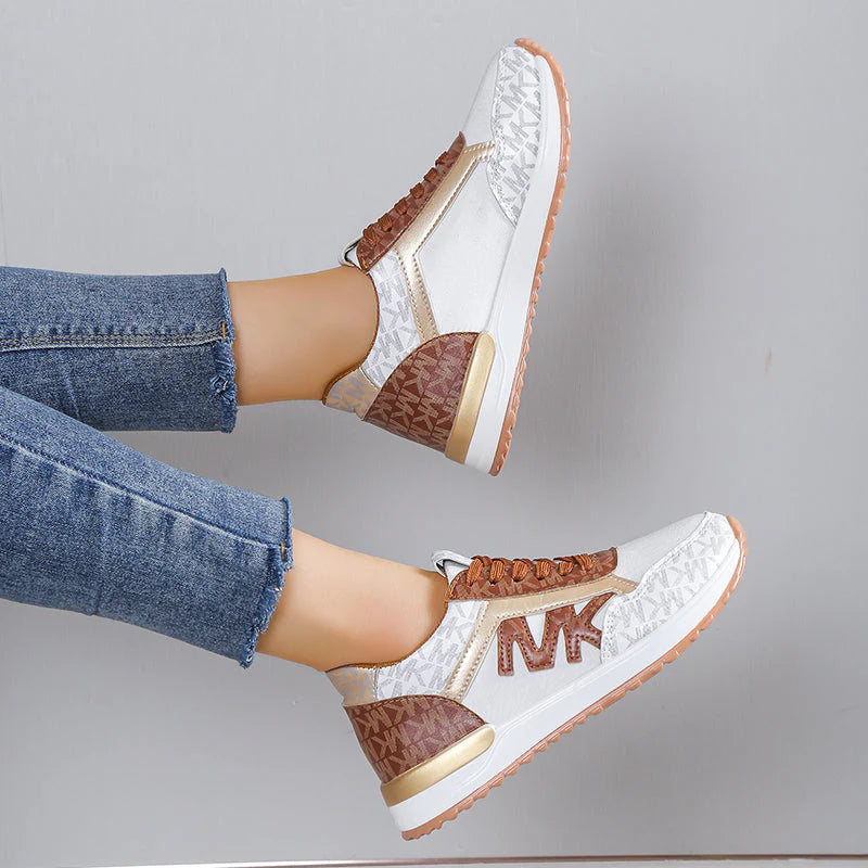Michaela - Zapatillas de Mujer