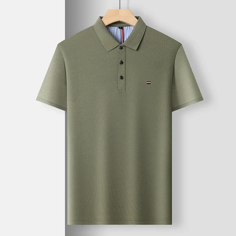 Philip - Polo Clásico de Hombre