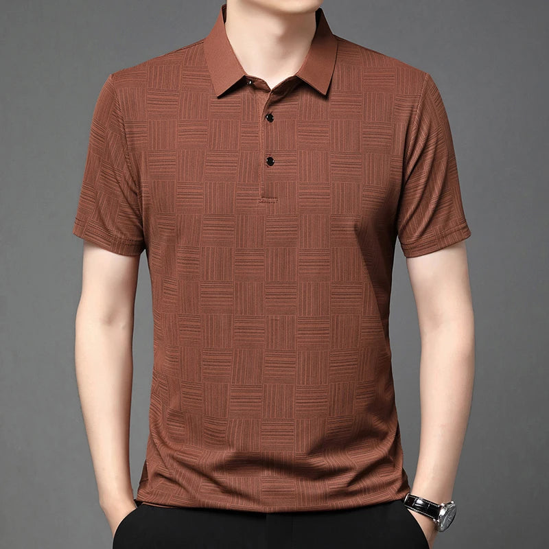 Natan - Polo de Hombre
