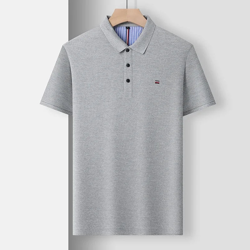 Philip - Polo Clásico de Hombre