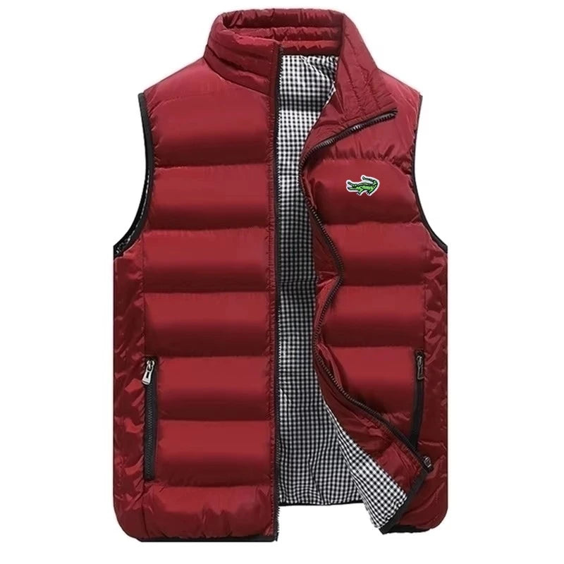 Rocco - Chaleco Acolchado de Hombre