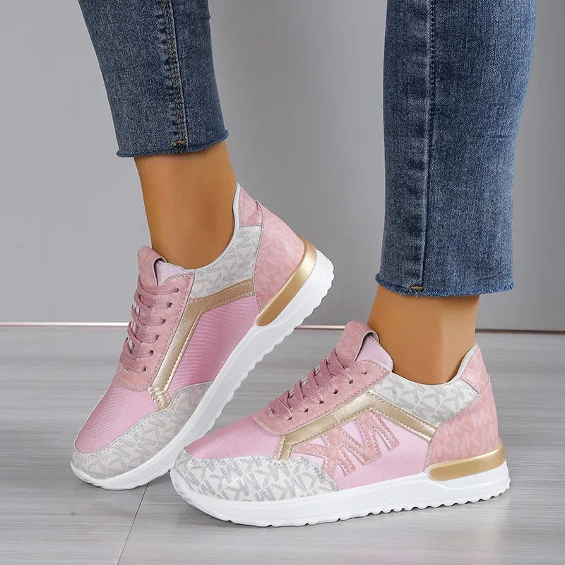 Michaela - Zapatillas de Mujer