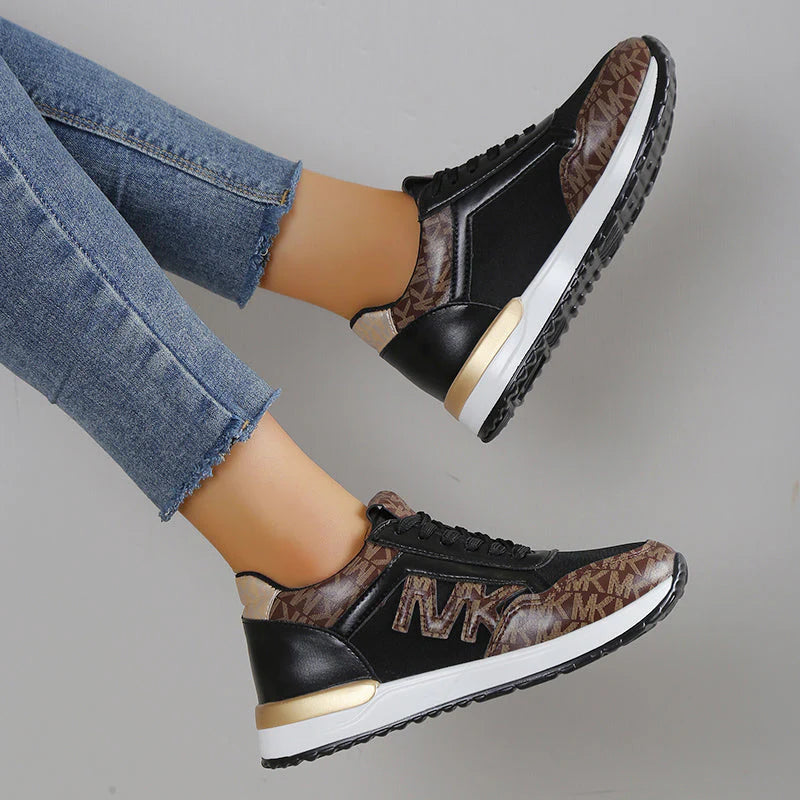 Michaela - Zapatillas de Mujer