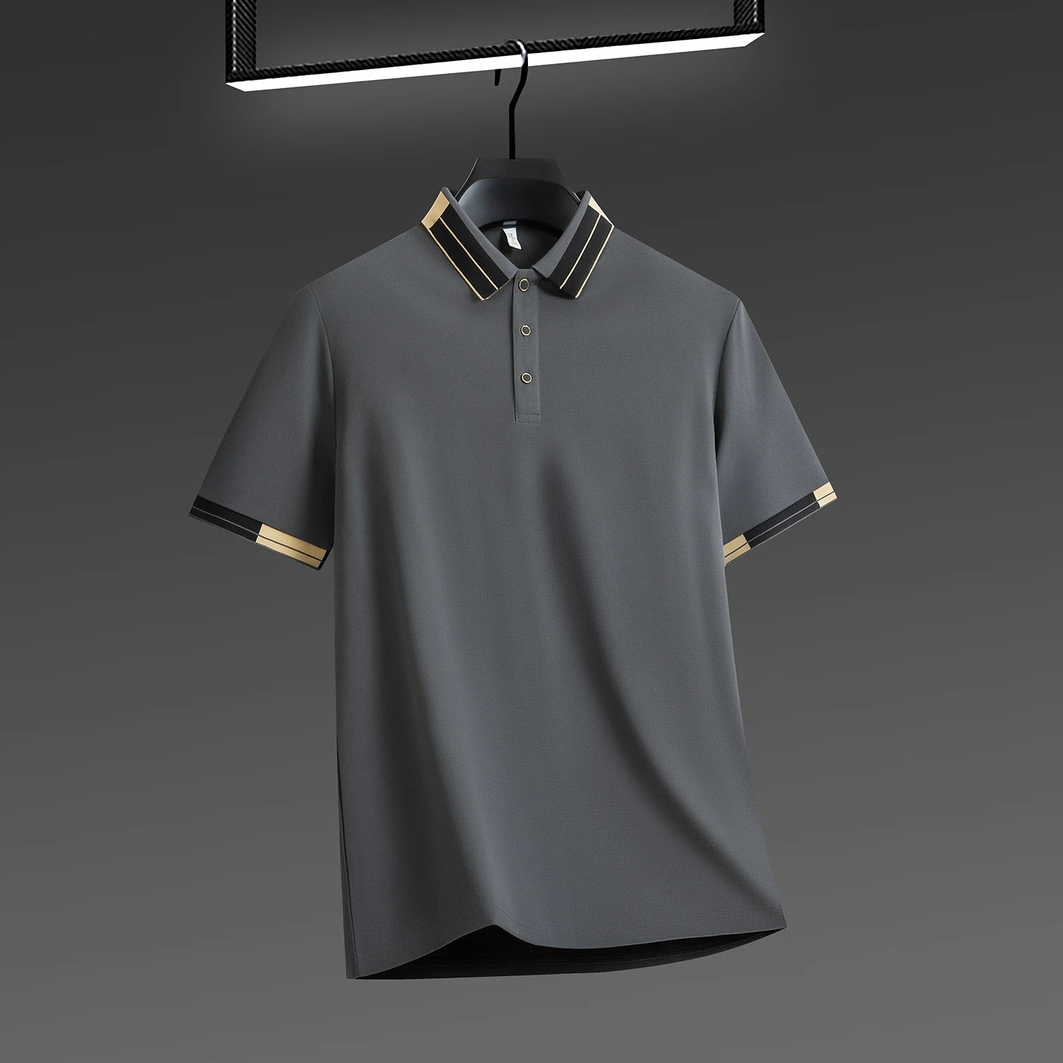 Fran - Polo de Hombre