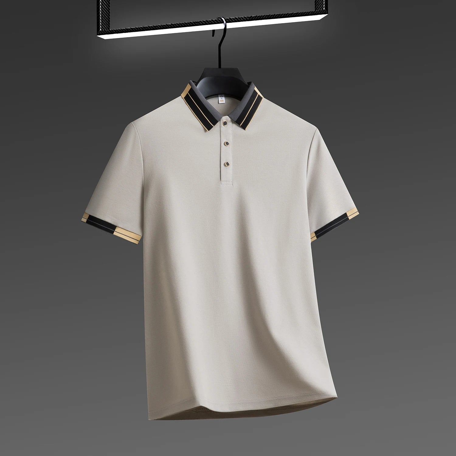 Fran - Polo de Hombre