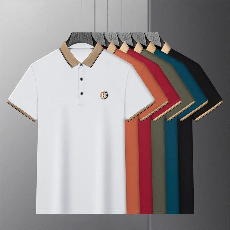 Bernardo - Polo de Hombre