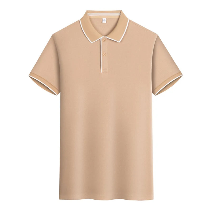 Josué - Polo de Hombre