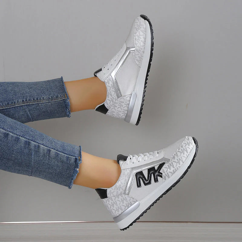 Michaela - Zapatillas de Mujer