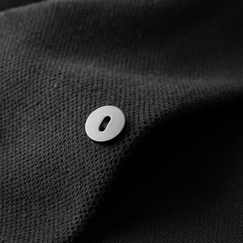 Darius™ | Blazer Elegante para Hombre de Lana Premium