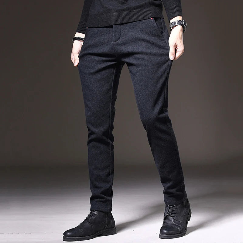 Arlington & Co | Pantalones elegantes a medida