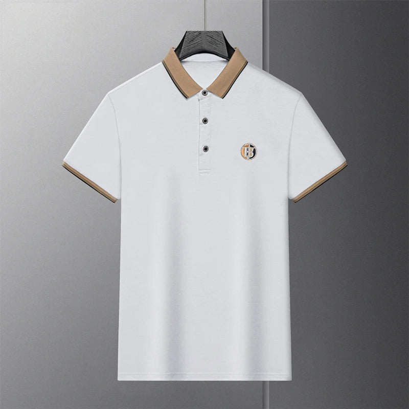 Bernardo - Polo de Hombre