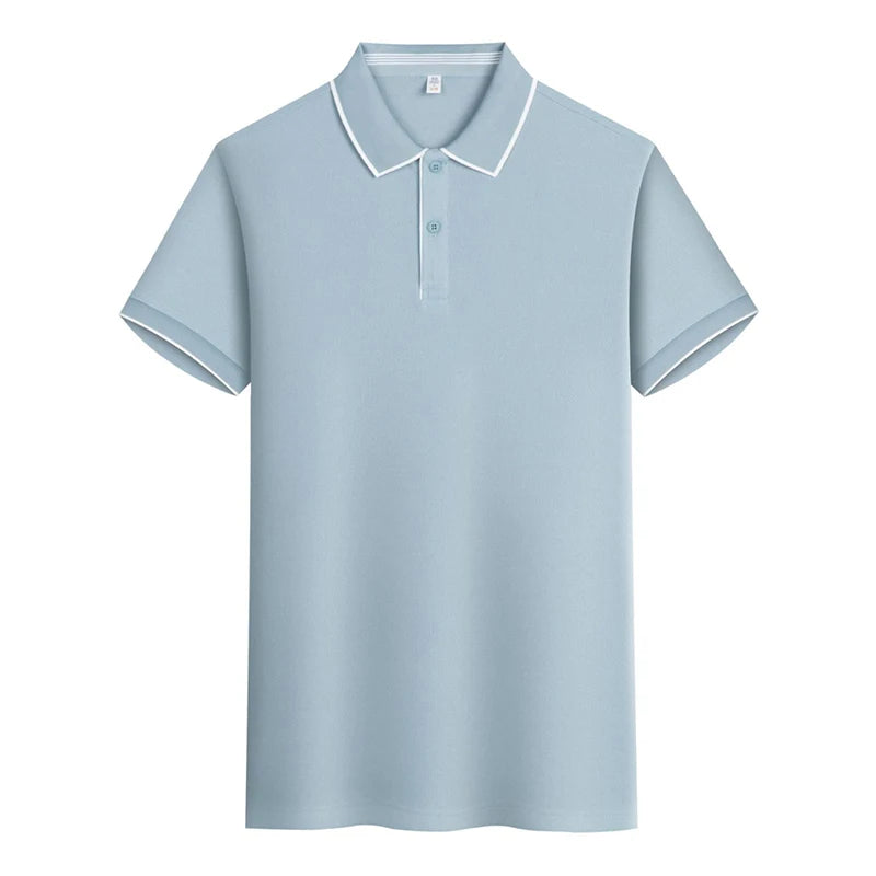 Josué - Polo de Hombre