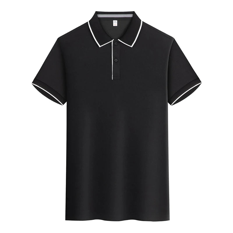 Josué - Polo de Hombre