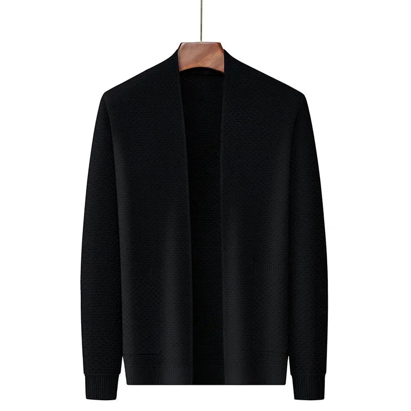 David Sinclair | Blazer de jacquard