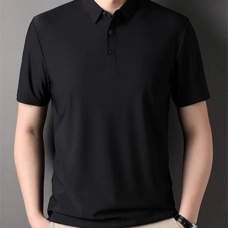 Hernan - Polo Casual Premium de Hombre