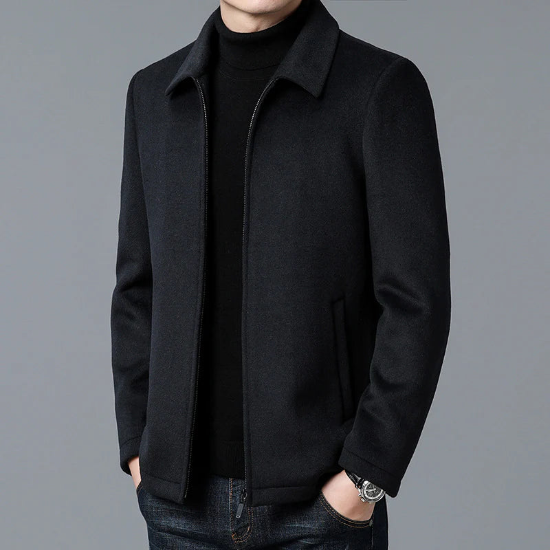 Bradley Wool Jacket
