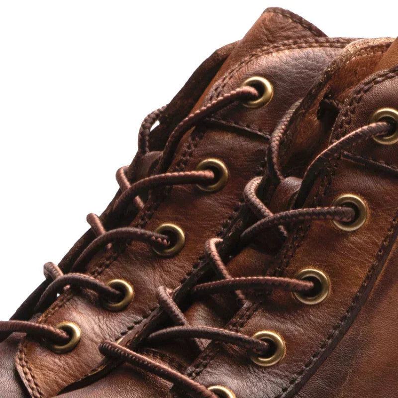 Aldo™ | Botas de piel para hombre
