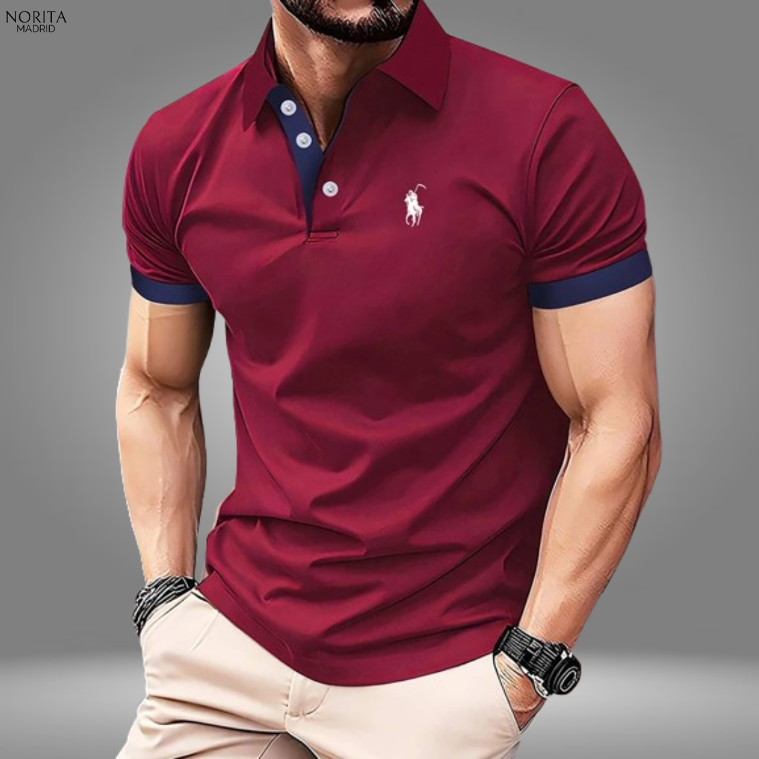 Ralph - Polo de Hombre