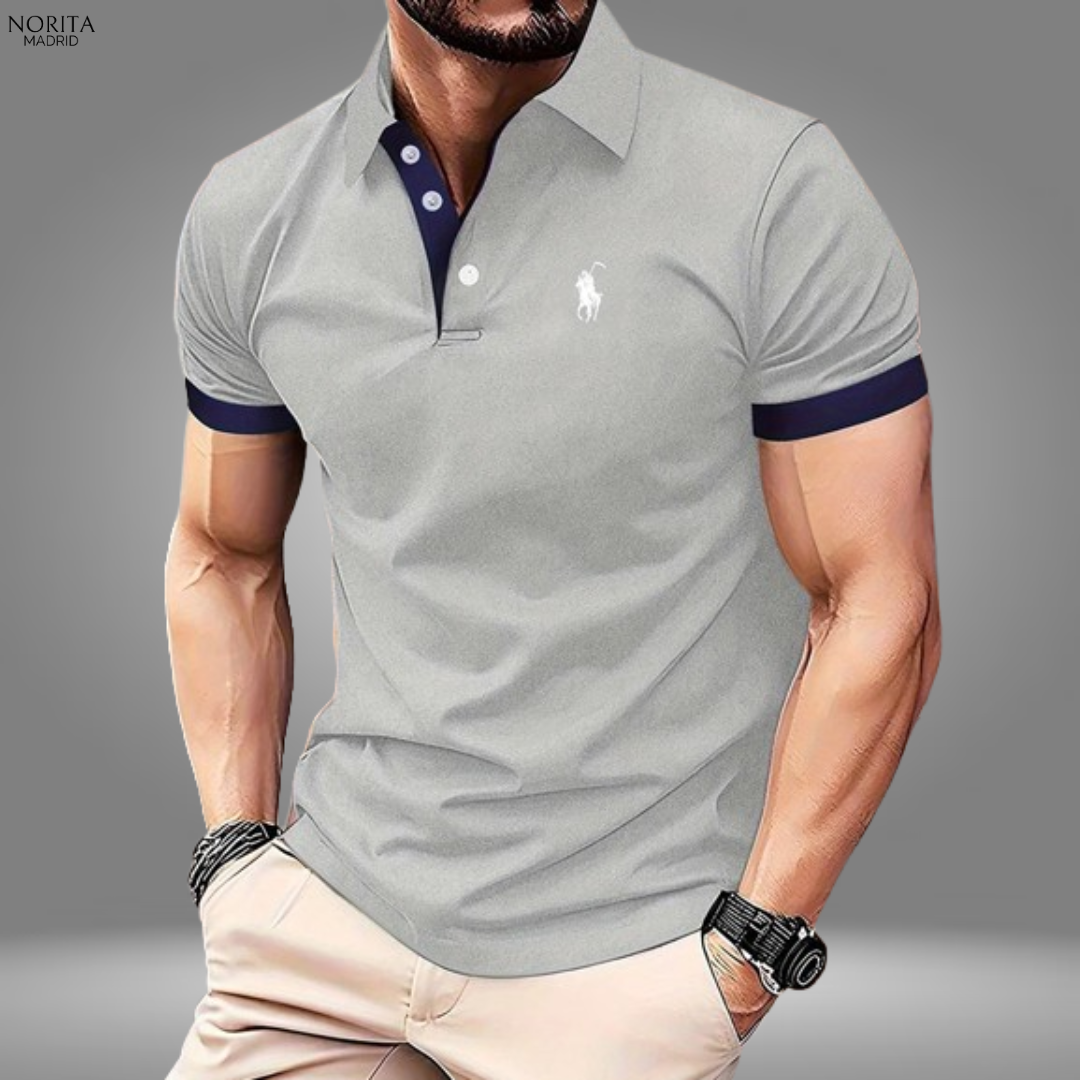 Ralph - Polo de Hombre