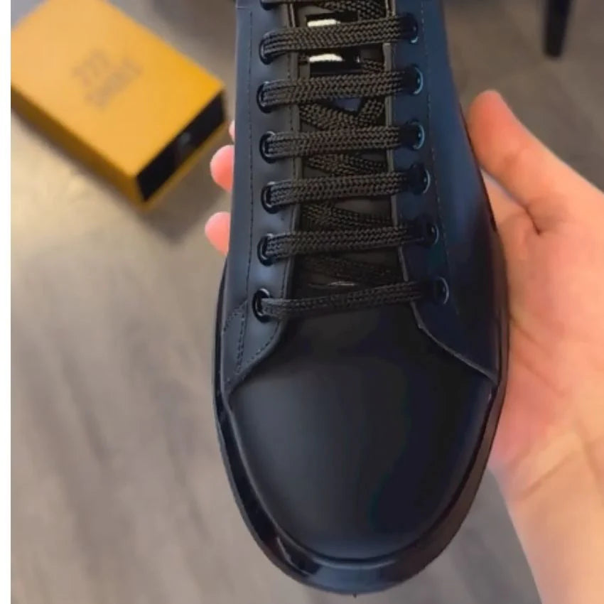 Jesse™ | Zapatillas elegantes para hombre