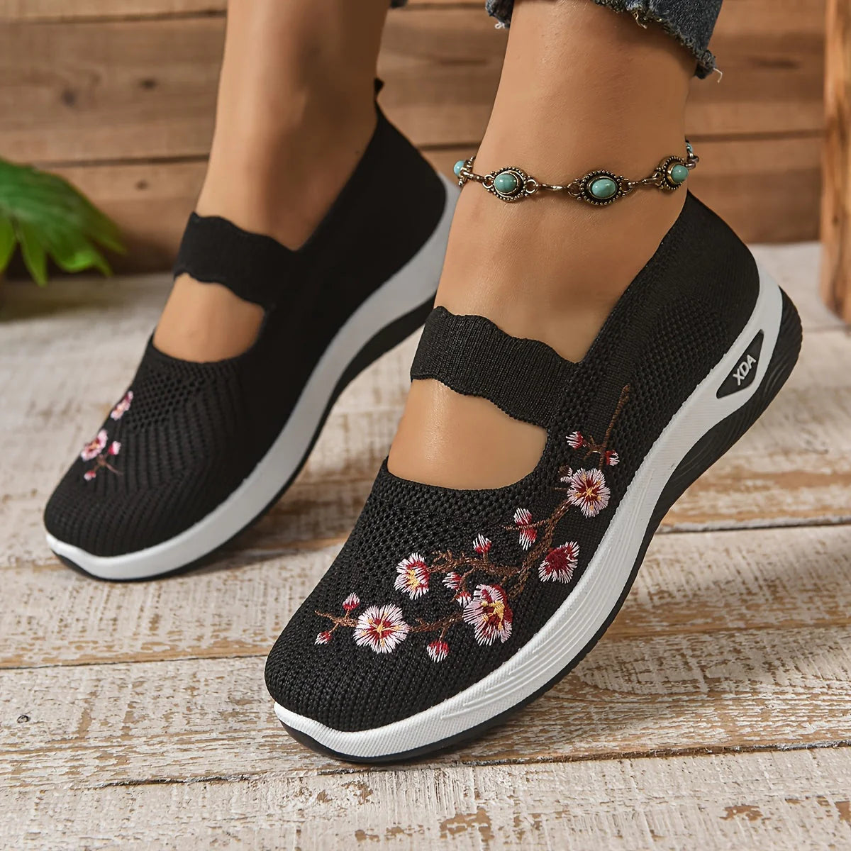 SoportePlus - Zapatos ortopédicos de confort