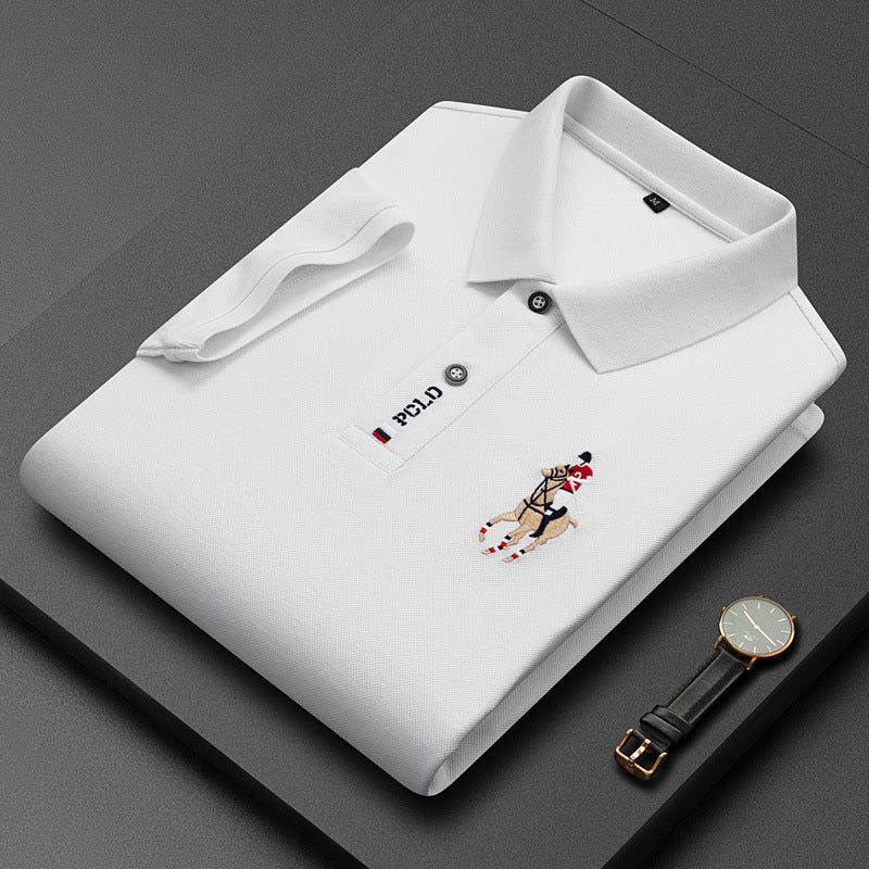 Pack de 4 polos clásicos para hombre - Ralph™