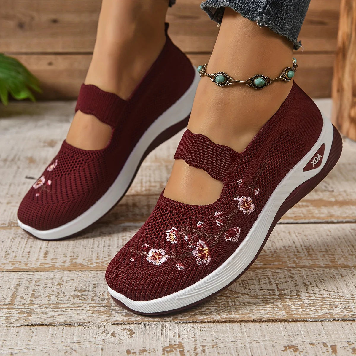 SoportePlus - Zapatos ortopédicos de confort