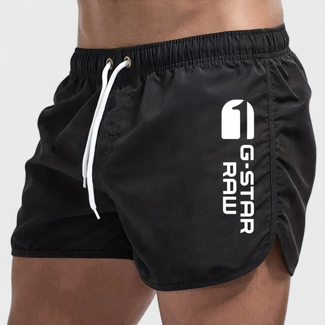 Nereo - Bañador Artesanal para Hombre