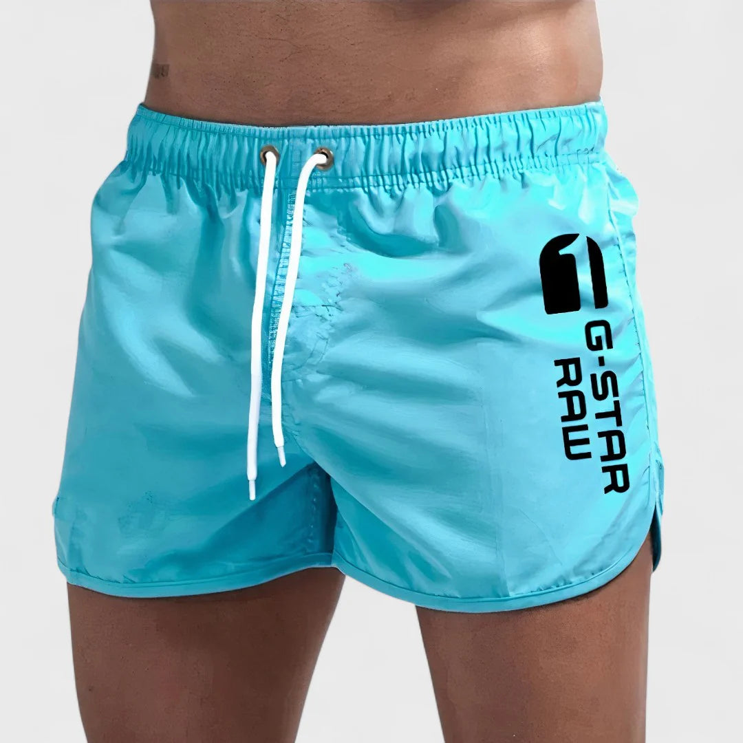 Nereo - Bañador Artesanal para Hombre
