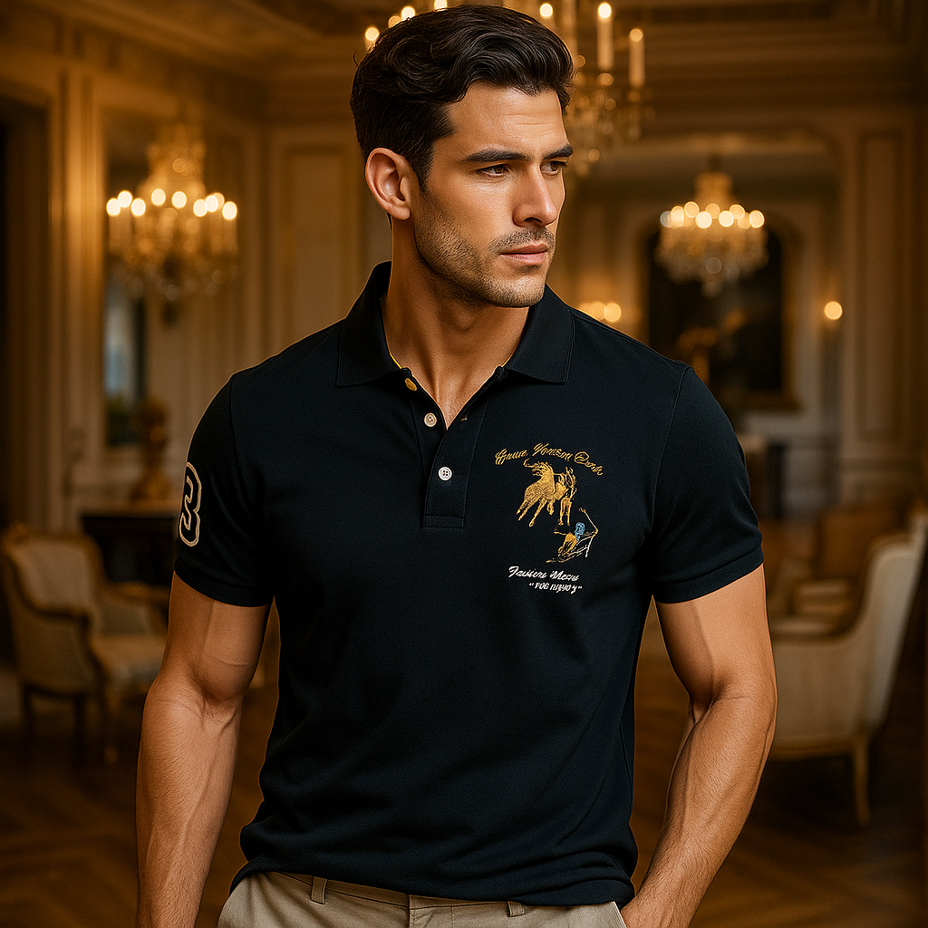 Polo de Hombre | Outlet de diseñador